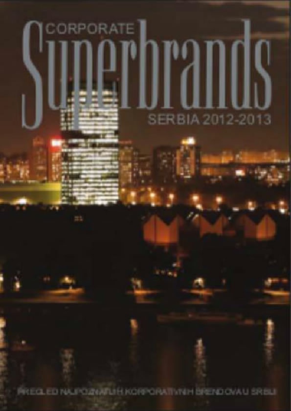 <span style="color: #000;">Serbia Volume 2</span>